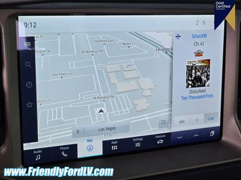 Certified 2024 Ford Bronco Raptor w/ Interior Carbon Fiber Pack 6 AWD/4WD image 20