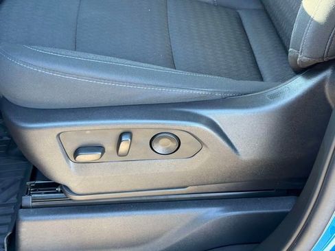 Used 2023 Chevrolet Silverado 1500 RST image 23