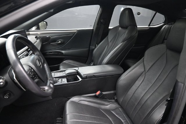 Used 2022 Lexus ES 350 F Sport FWD image 18