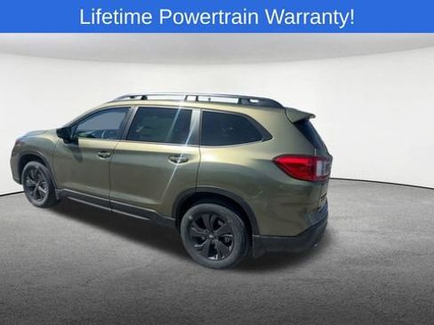 New 2026 Subaru Ascent Premium image 6