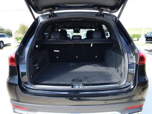 Certified 2026 Mercedes-Benz GLE 350 GLE 350 image 34