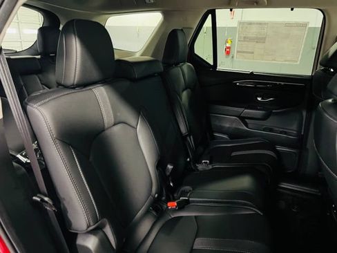 New 2026 Honda Pilot EX-L image 33