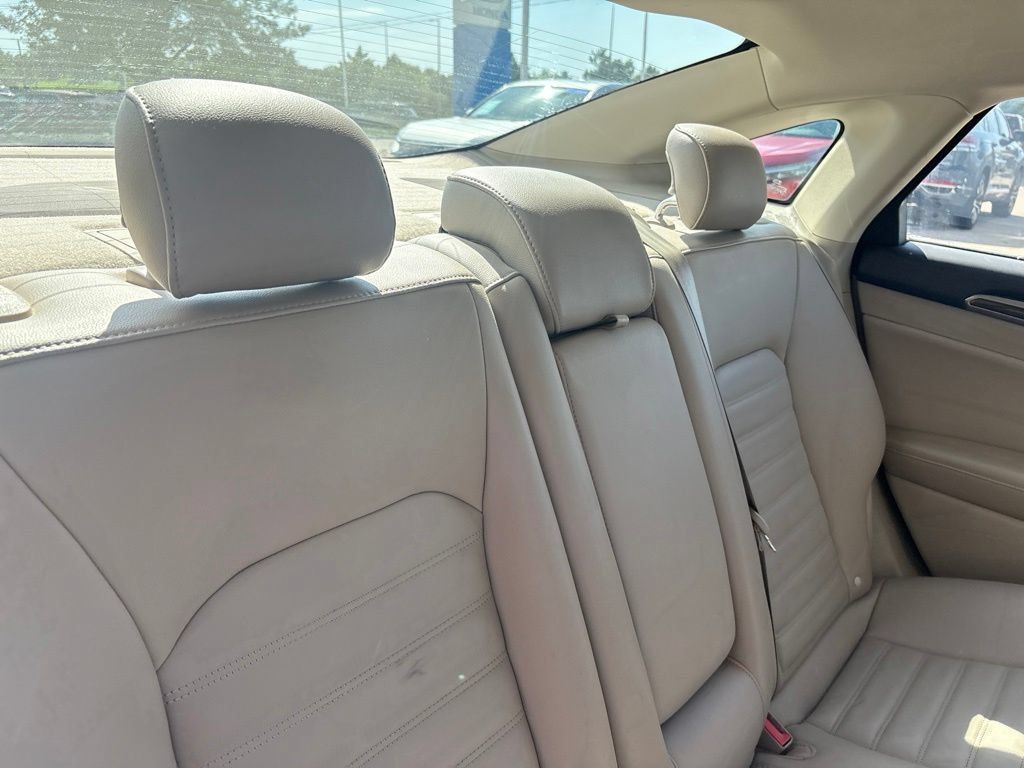 Used 2017 Ford Fusion SE w/ Fusion SE Technology Package FWD image 31