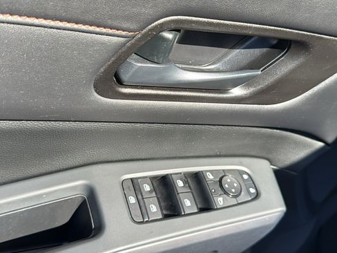 Certified 2023 Nissan Pathfinder Rock Creek AWD/4WD image 7