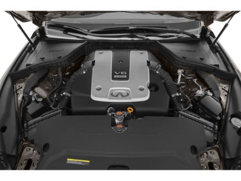Used 2015 INFINITI Q50 Premium w/ Navigation Package AWD/4WD image 17