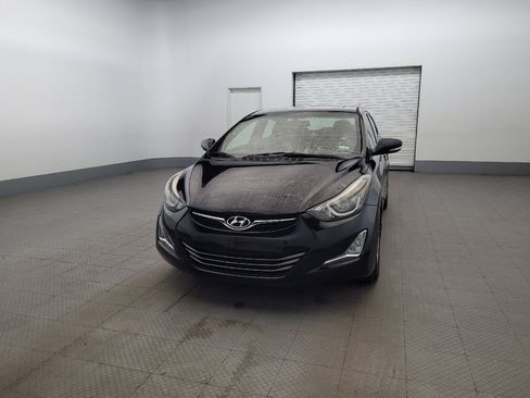 Used 2016 Hyundai Elantra Value Edition FWD image 15