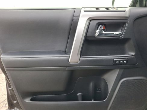 Used 2024 Toyota 4Runner Limited image 11