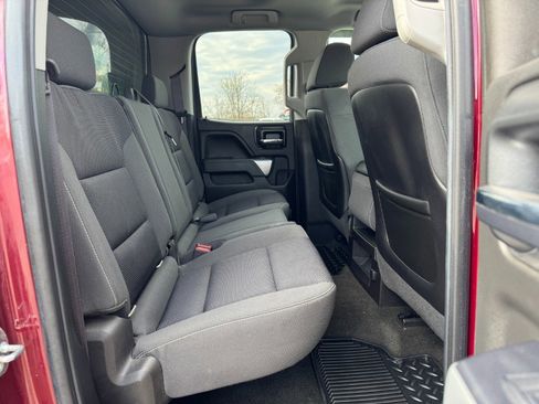 Used 2014 Chevrolet Silverado 1500 LT AWD/4WD image 17