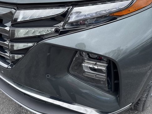 Used 2022 Hyundai Tucson Limited w/ Cargo Package image 9