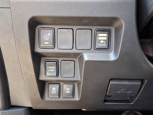 New 2026 Nissan Frontier PRO-4X w/ Pro Premium Package image 19