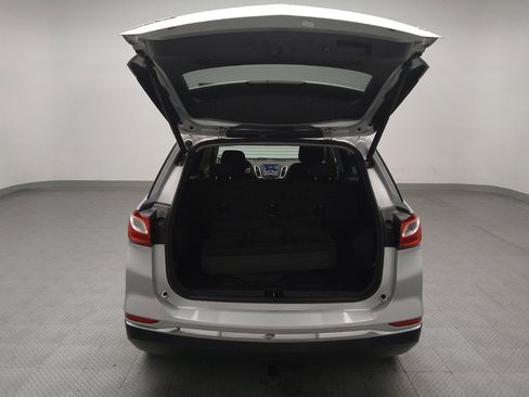 Used 2019 Chevrolet Equinox LT FWD image 29