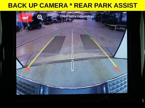 Used 2025 RAM 3500 Tradesman w/ Chrome Appearance Group image 7