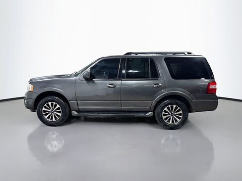 Used 2016 Ford Expedition XLT RWD image 10