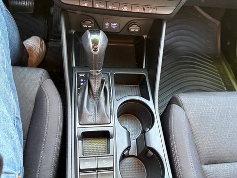 Used 2016 Hyundai Tucson Sport image 15