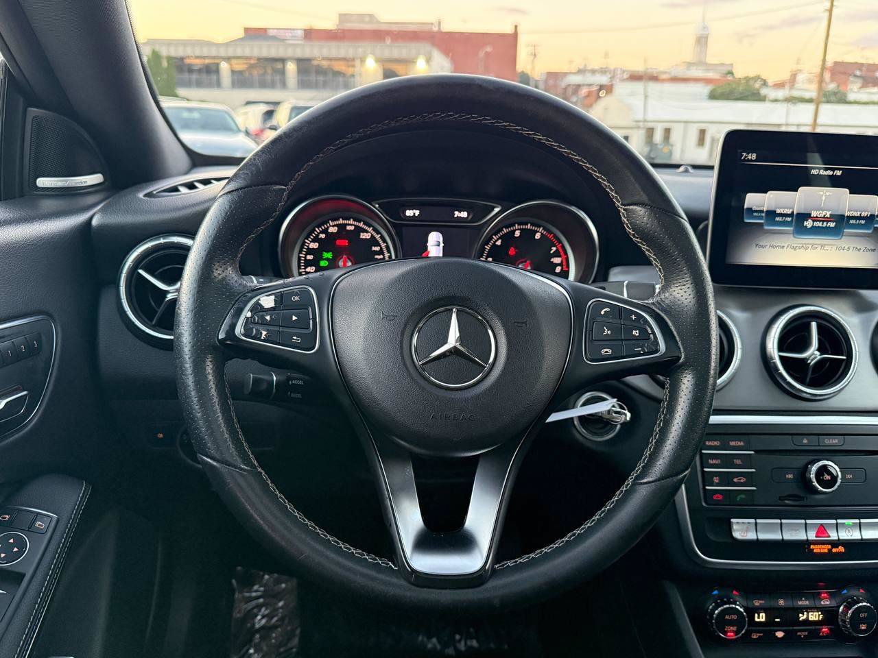 Used 2018 Mercedes-Benz CLA 250 image 42