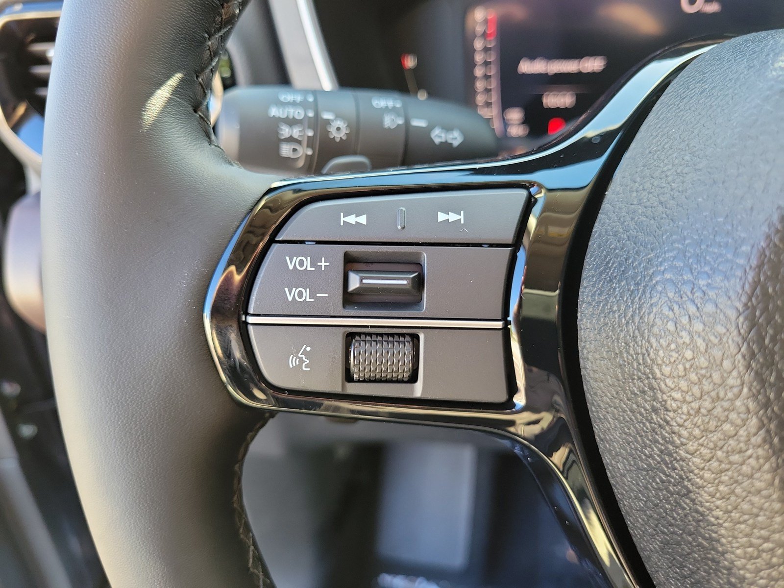 New 2026 Honda Pilot Elite image 18