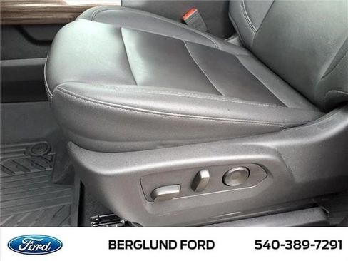 Used 2025 Chevrolet Silverado 2500 LT w/ Trail Boss Package AWD/4WD image 24