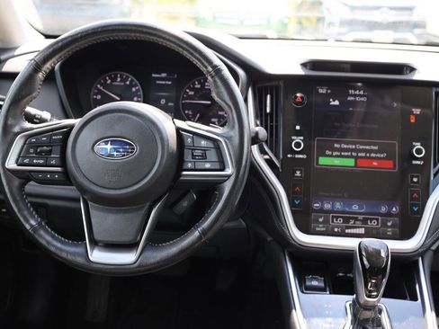 Used 2023 Subaru Legacy Limited image 23