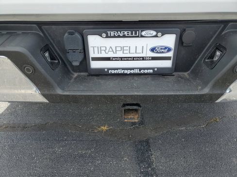 Certified 2022 Ford F150 XL w/ Equipment Group 101A High AWD/4WD image 12