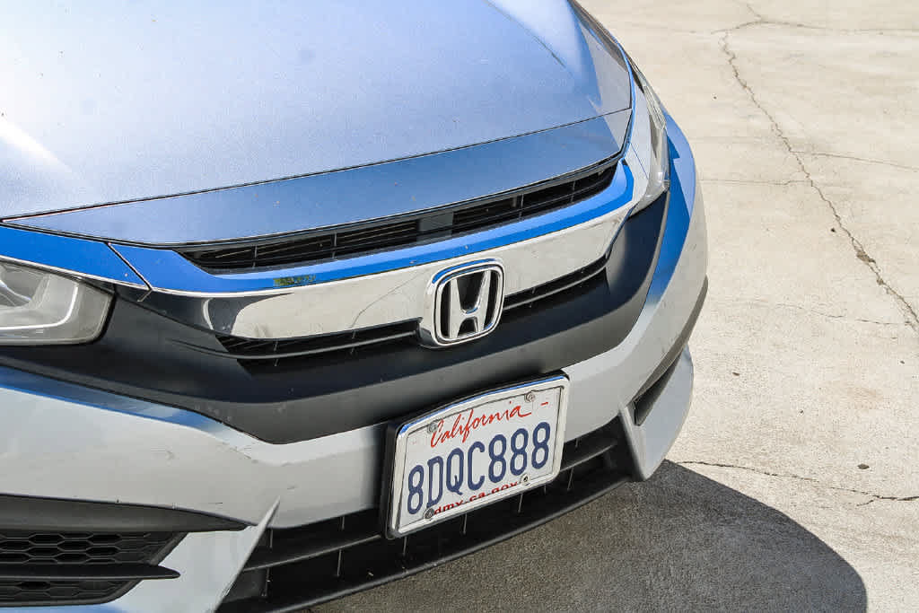 Used 2016 Honda Civic LX image 5
