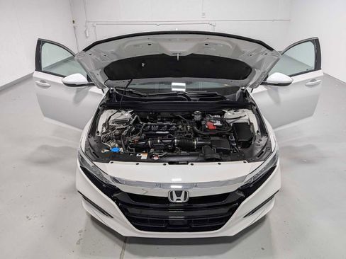 Used 2020 Honda Accord EX-L image 13
