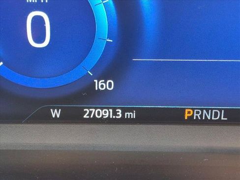 Used 2022 Ford Escape SEL w/ Technology Package AWD/4WD image 11