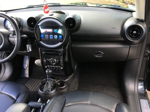 Used 2014 MINI Cooper Countryman S AWD/4WD image 30