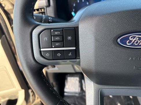 Certified 2024 Ford F150 XLT w/ Mobile Office Package image 15