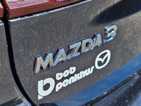 New 2026 MAZDA MAZDA3 s image 31