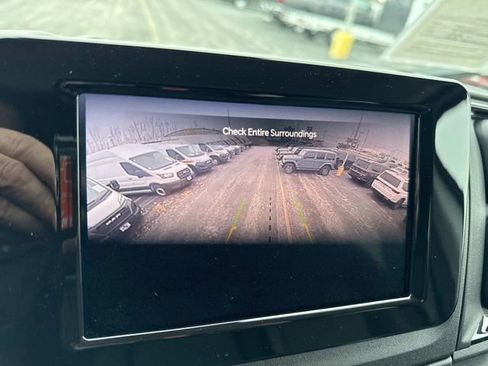 Used 2025 RAM ProMaster 3500 w/ Crew Van Package image 31