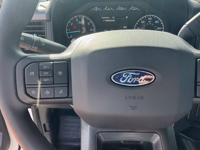 New 2026 Ford F150 XL w/ Tow/Haul Package AWD/4WD image 28