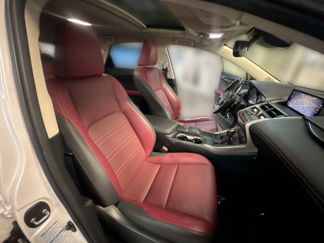 Used 2021 Lexus NX 300h AWD w/ Premium Package image 27