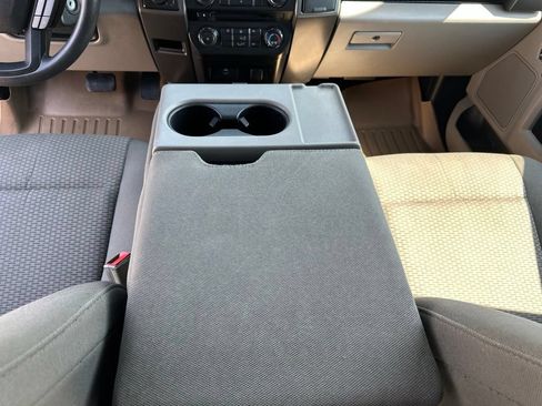 Used 2018 Ford F150 XLT AWD/4WD image 8