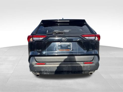 Used 2023 Toyota RAV4 LE image 4