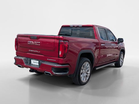 Used 2020 GMC Sierra 1500 Denali w/ Denali Ultimate Package AWD/4WD image 6
