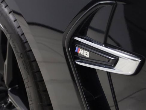 Used 2020 BMW M8 Coupe w/ Driving Assistance Package image 34