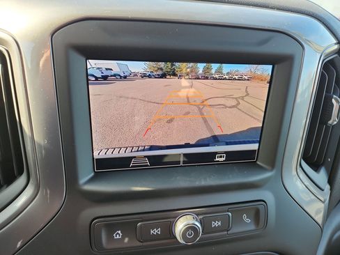 New 2026 Chevrolet Silverado 2500 W/T w/ WT Convenience Package image 46