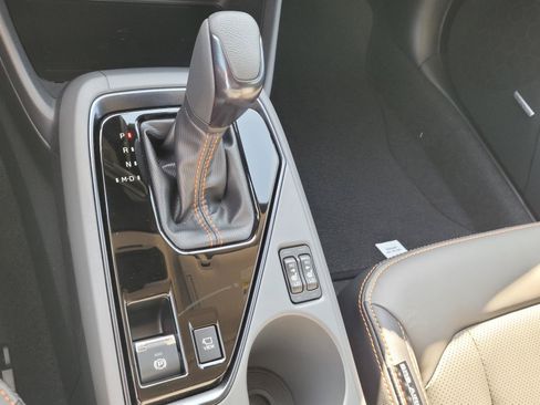 New 2026 Subaru Crosstrek 2.5i Limited AWD/4WD image 13