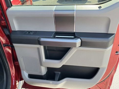 Used 2020 Ford F150 XLT w/ Equipment Group 302A Luxury image 18