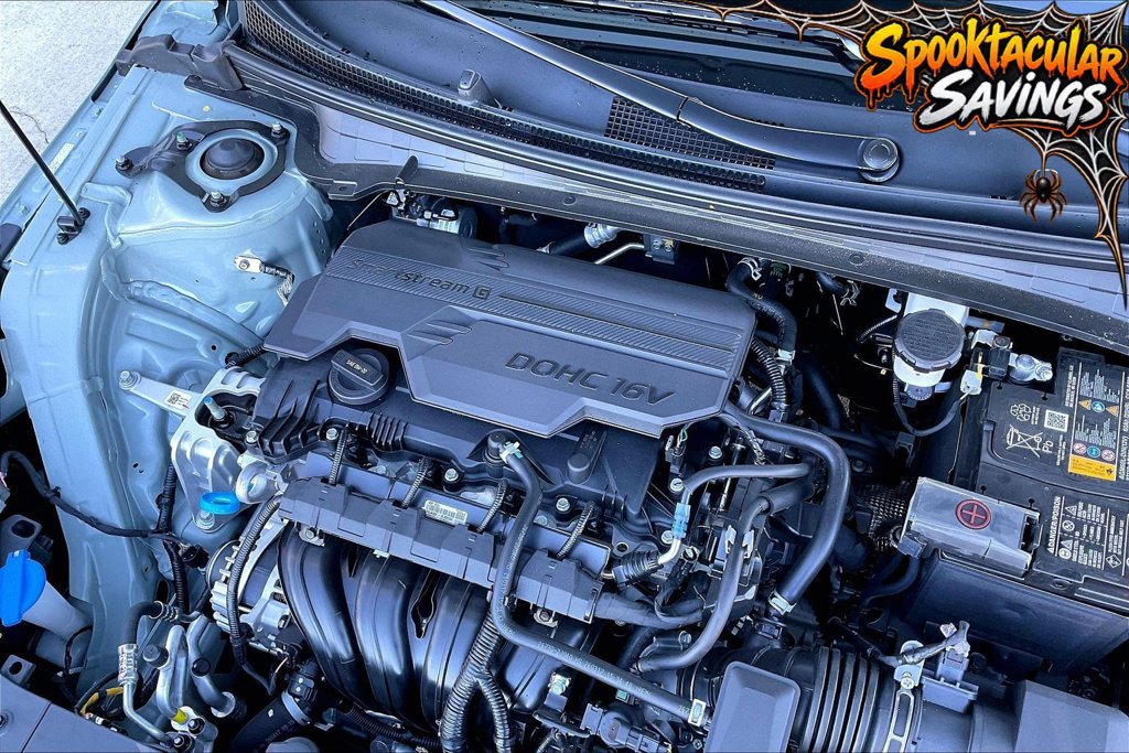 Used 2026 Kia K4 GT-Line FWD image 31