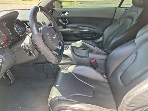 Used 2012 Audi R8 V10 AWD/4WD image 15