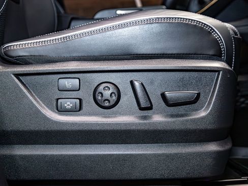 Used 2025 INFINITI QX80 Autograph w/ Premium Cargo Package image 26