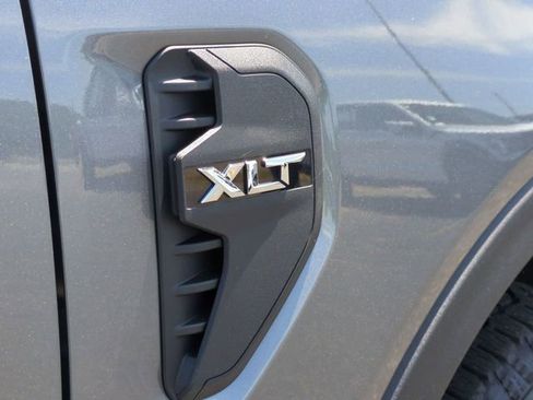 New 2026 Ford Ranger XLT RWD image 37