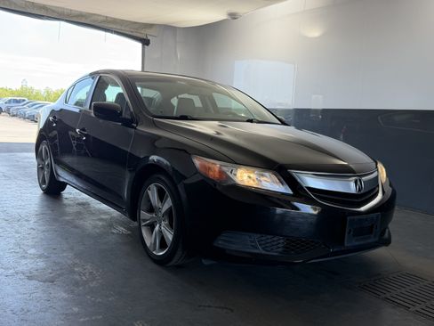 Used 2015 Acura ILX FWD image 3