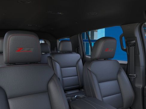 New 2026 Chevrolet Traverse Z71 w/ Enhanced Driving Package image 48