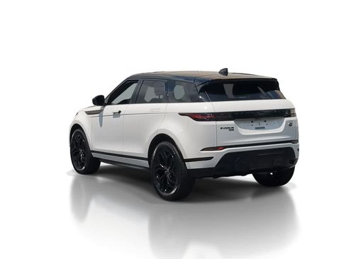 Certified 2023 Land Rover Range Rover Evoque HST AWD/4WD image 6