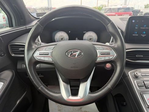 Used 2022 Hyundai Santa Fe Calligraphy AWD/4WD image 26