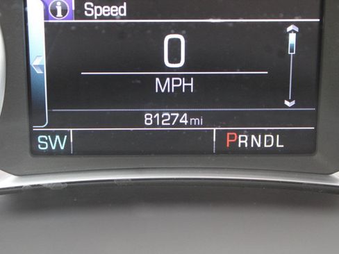 Used 2018 Chevrolet Malibu LT w/ Driver Confidence Package FWD image 39