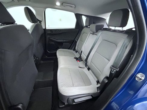 Used 2022 Ford Escape SE w/ Convenience Package image 19