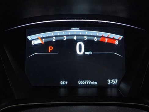 Used 2017 Honda CR-V Touring image 26